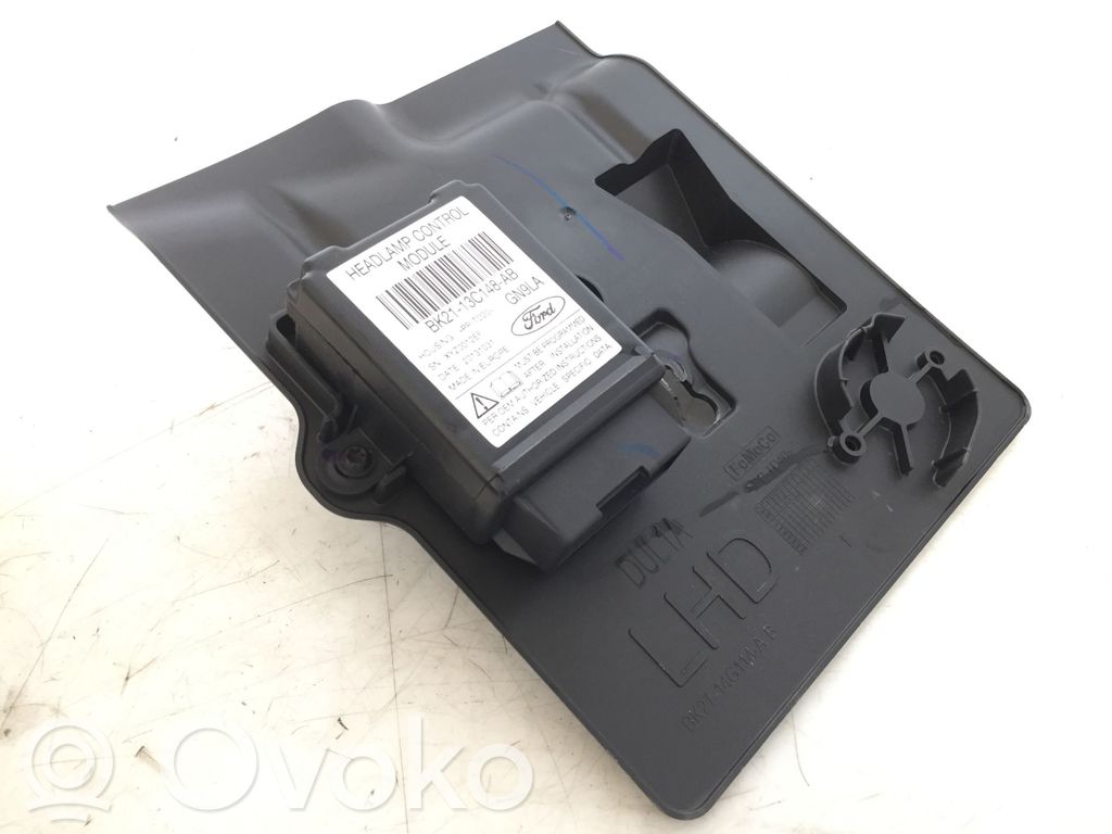 Ford Transit Light module LCM 