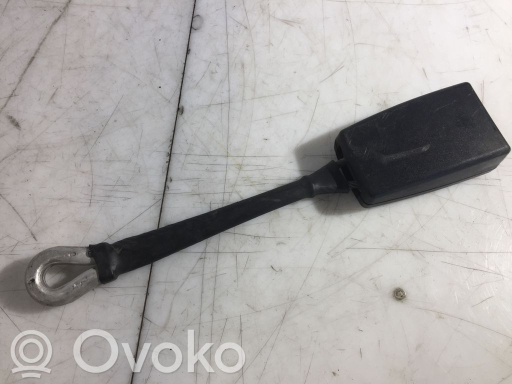 Fiat Ducato Sagtis diržo galine 