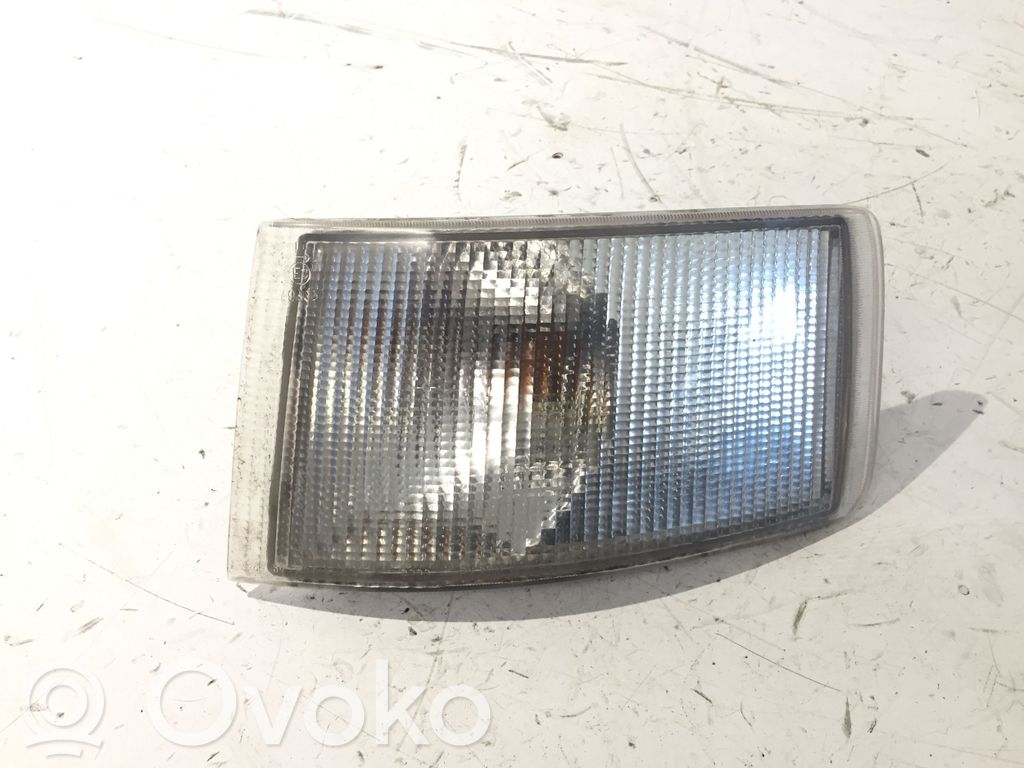 Peugeot Boxer Front indicator light 