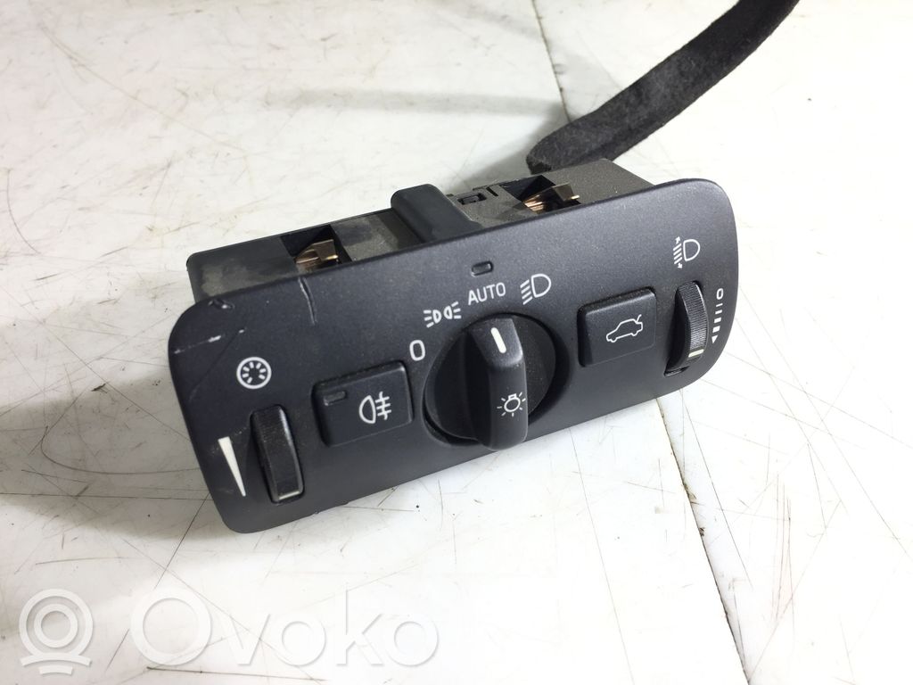 Volvo S60 Light switch 