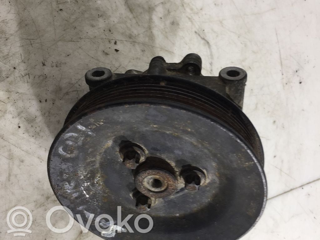 Pompa hydrauliczna dachu składanego   A0024667501,A0024667501