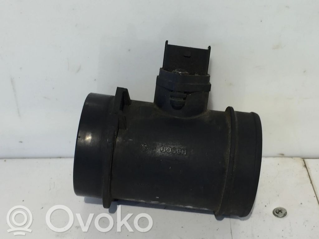 Land Rover Freelander Mass air flow meter 