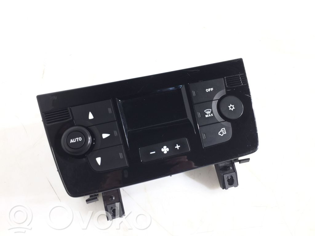 Climate control unit   735535097