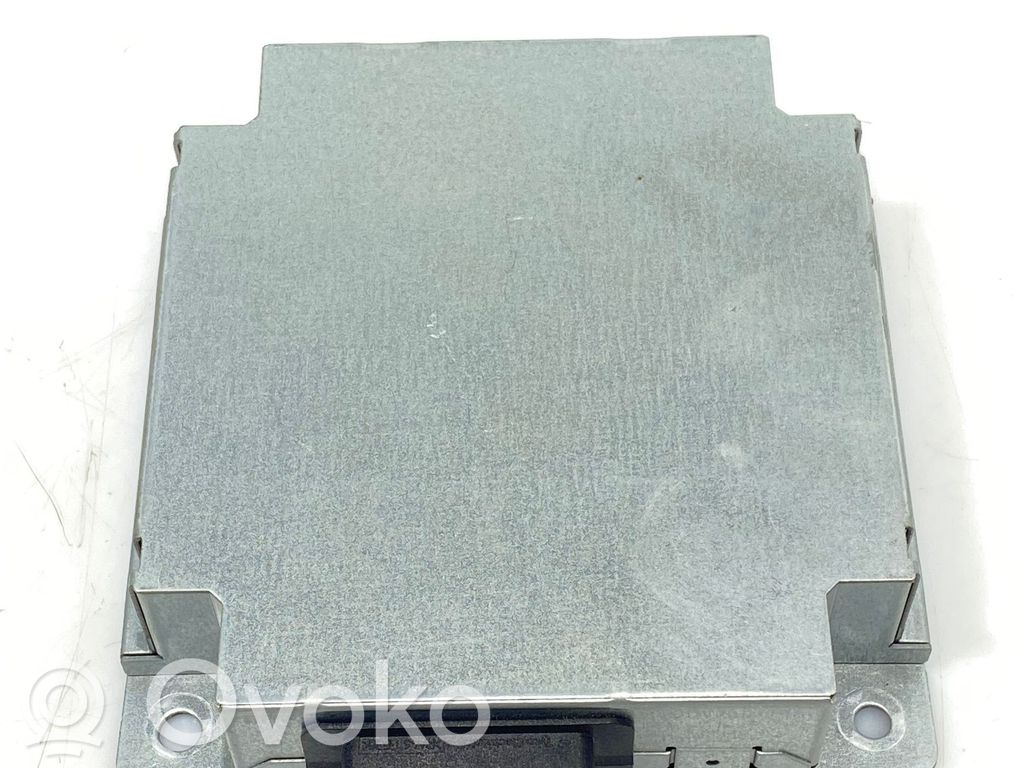 Fiat Doblo Other control units/modules 