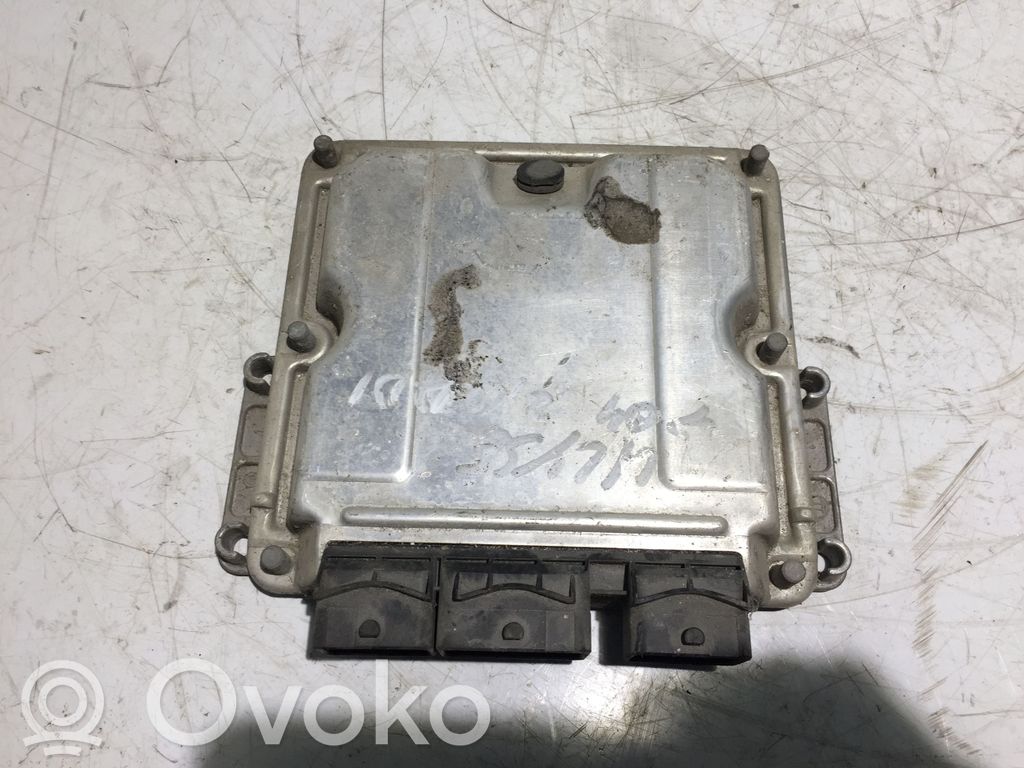 Fiat Ulysse Engine control unit/module 