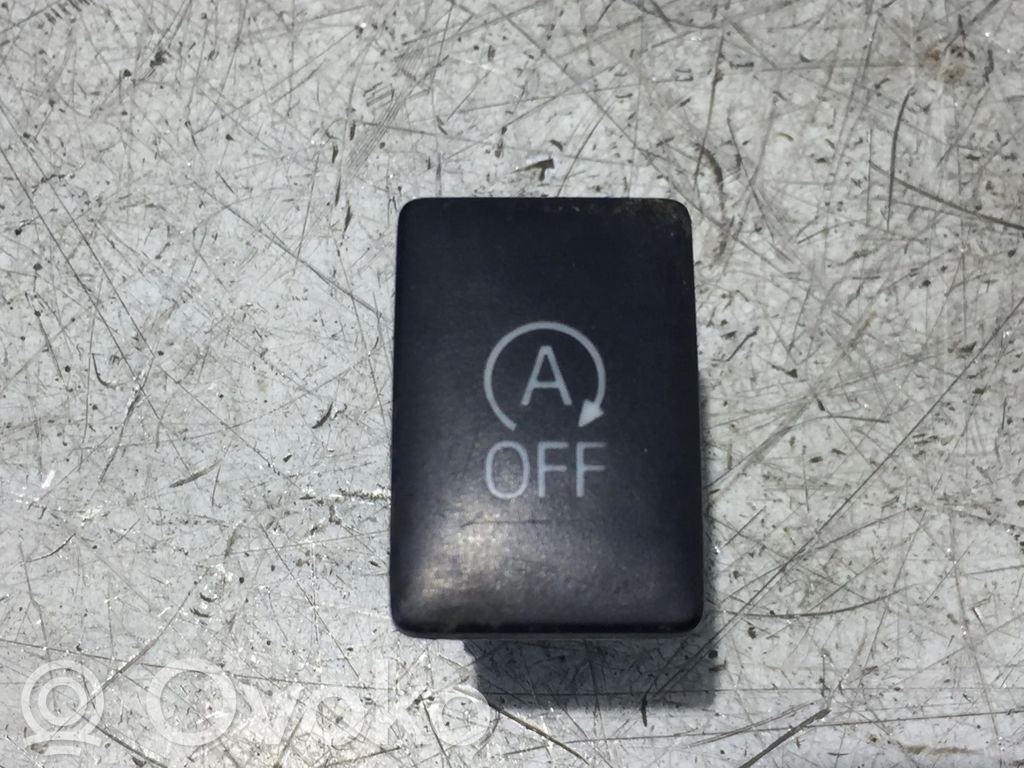ESP (stability program) switch   15C857