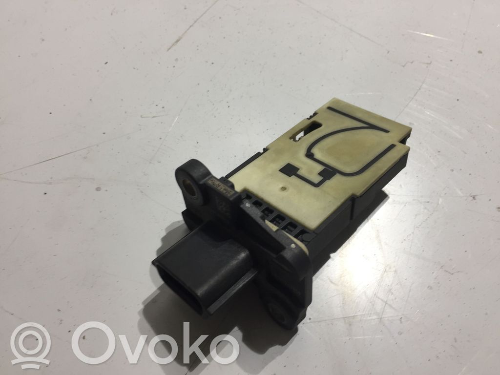 Opel Vivaro Luftmassenmesser Luftmengenmesser 