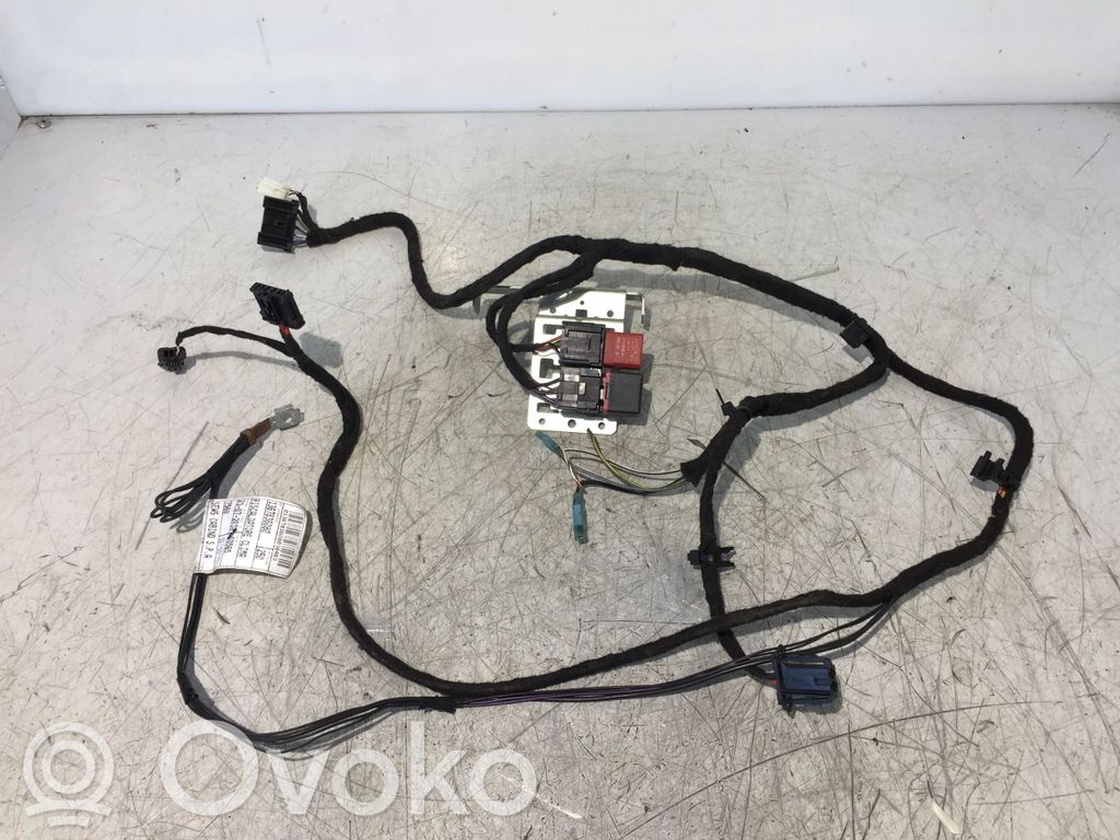 Citroen Jumper Other relay 