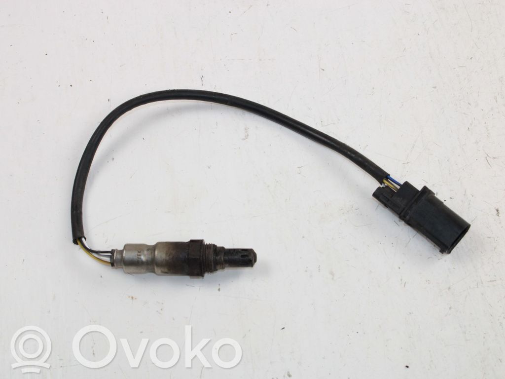 Ford C-MAX II Lambda probe sensor 