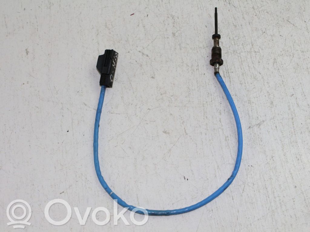 Ford C-MAX II Exhaust gas temperature sensor 