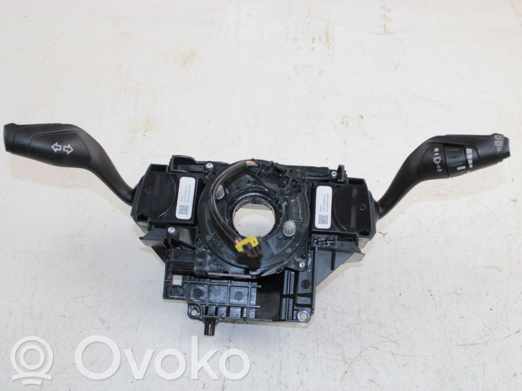 Ford C-MAX II Wiper turn signal indicator stalk/switch 