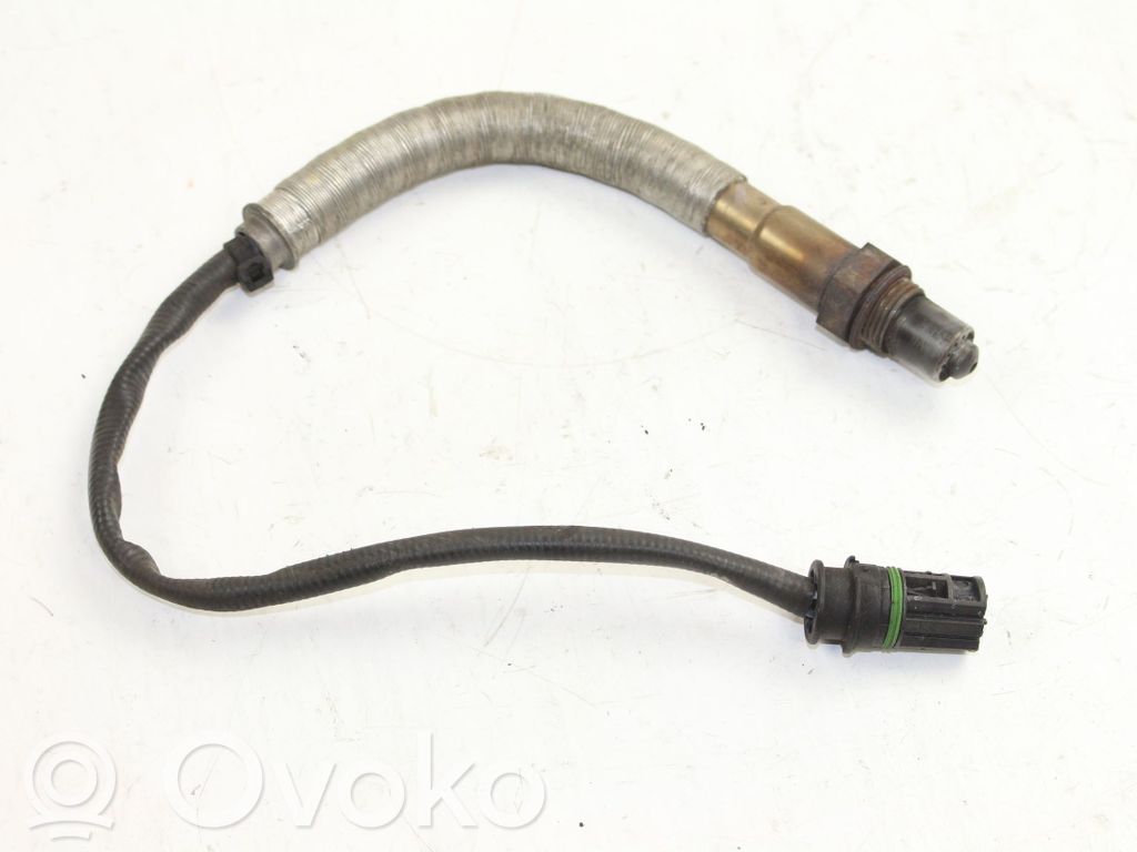 BMW 5 E60 E61 Lambda probe sensor 