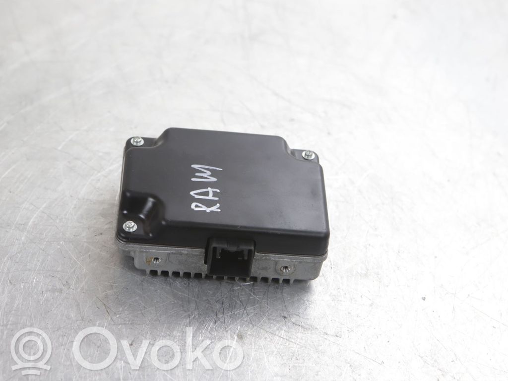 Dodge RAM 1500 DS Voltage converter inverter 