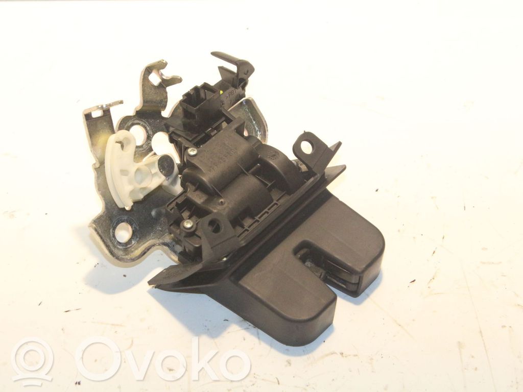 Skoda Rapid (NH) Tailgate/trunk/boot lock/catch/latch 