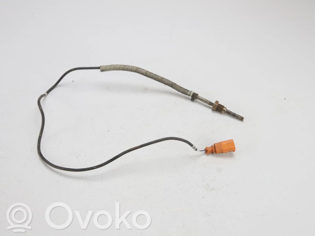 Volkswagen Tiguan Lambdasonde Regelsonde 