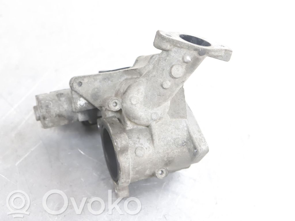 Volkswagen Jetta V EGR vārsts 