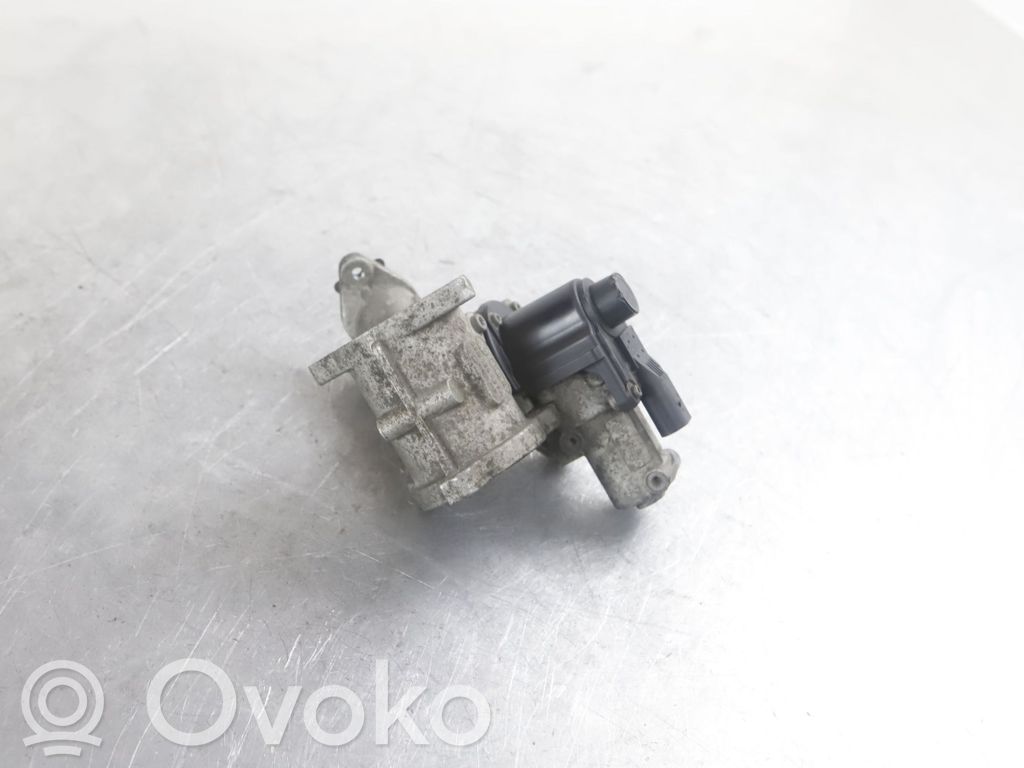 Volkswagen Golf V EGR vārsts 