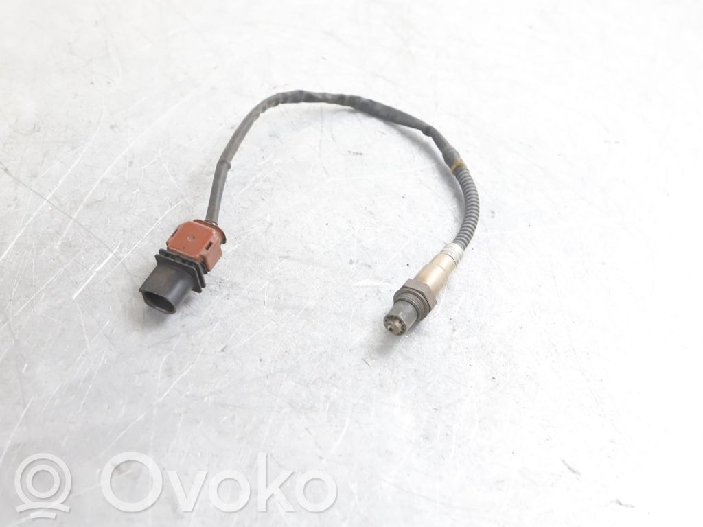 Audi A6 S6 C6 4F Lambda probe sensor 
