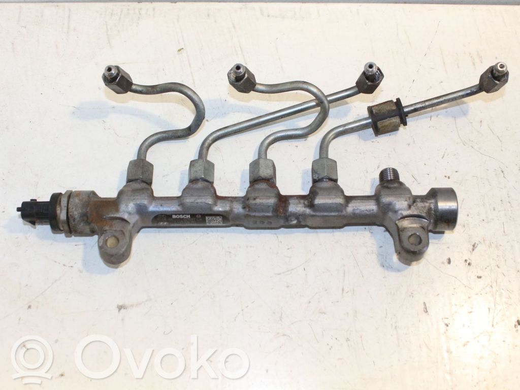 KIA Sportage Fuel main line pipe 