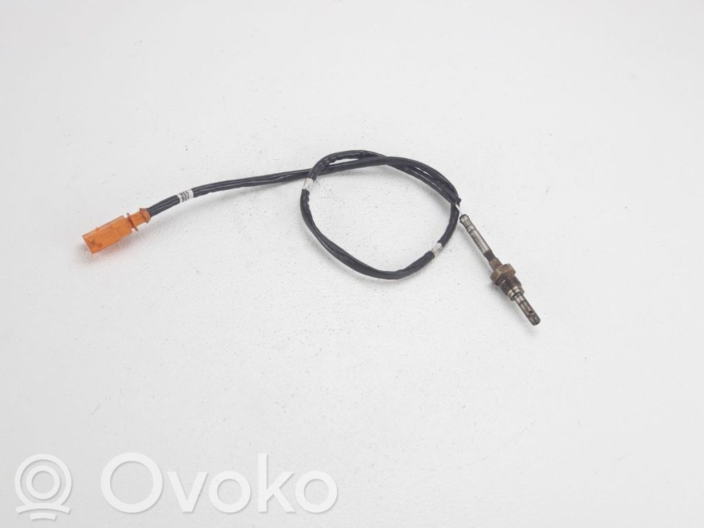 Volkswagen Golf VII Išmetamųjų dujų temperatūros daviklis 