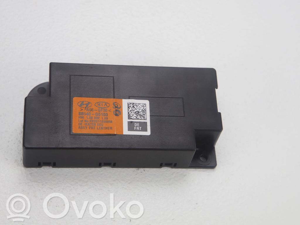 Inne komputery / moduły / sterowniki   88540G5100,88540G5100