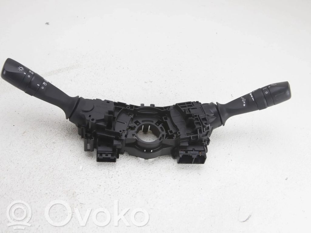 Toyota Auris E180 Wiper turn signal indicator stalk/switch 