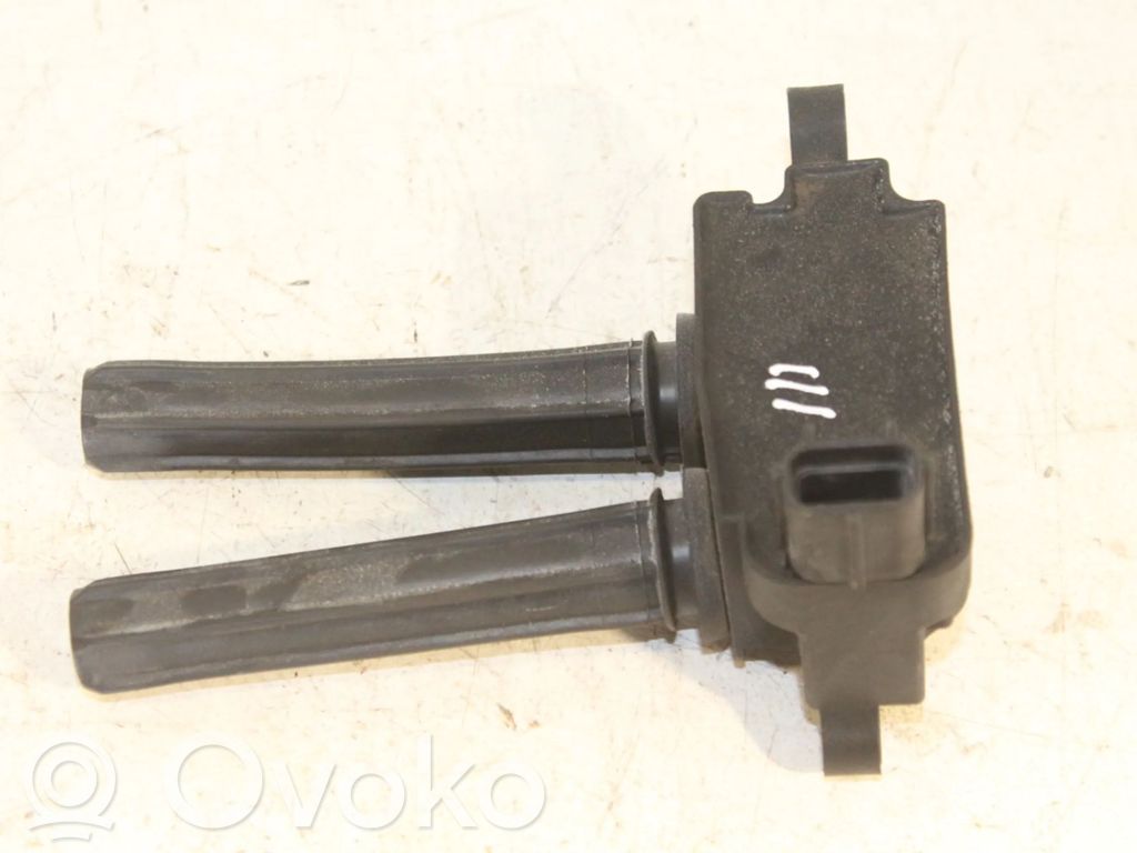 Dodge RAM 1500 DS High voltage ignition coil 