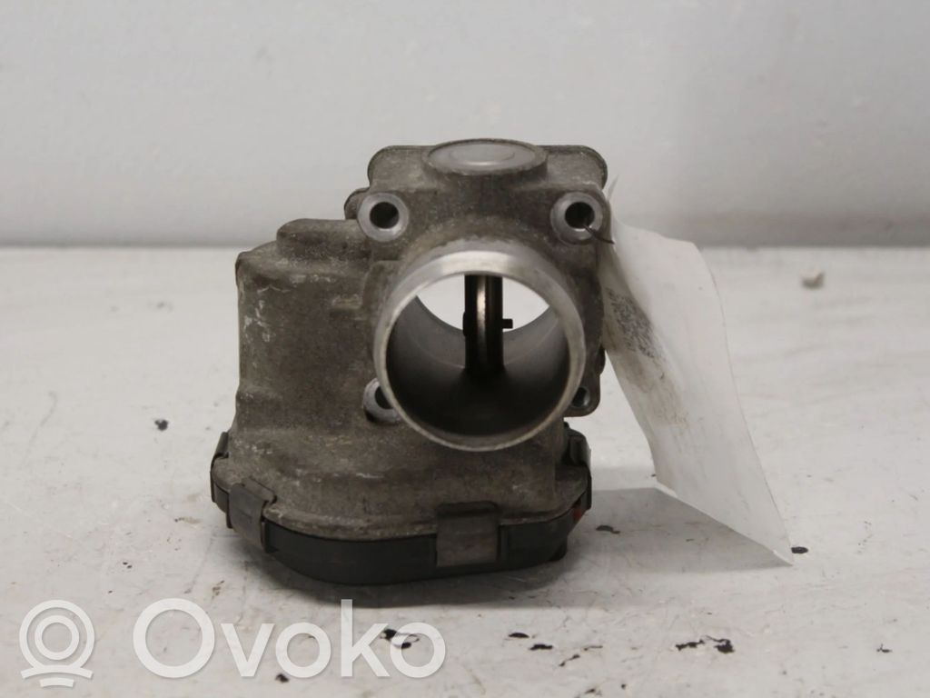 Ford C-MAX II Throttle valve 
