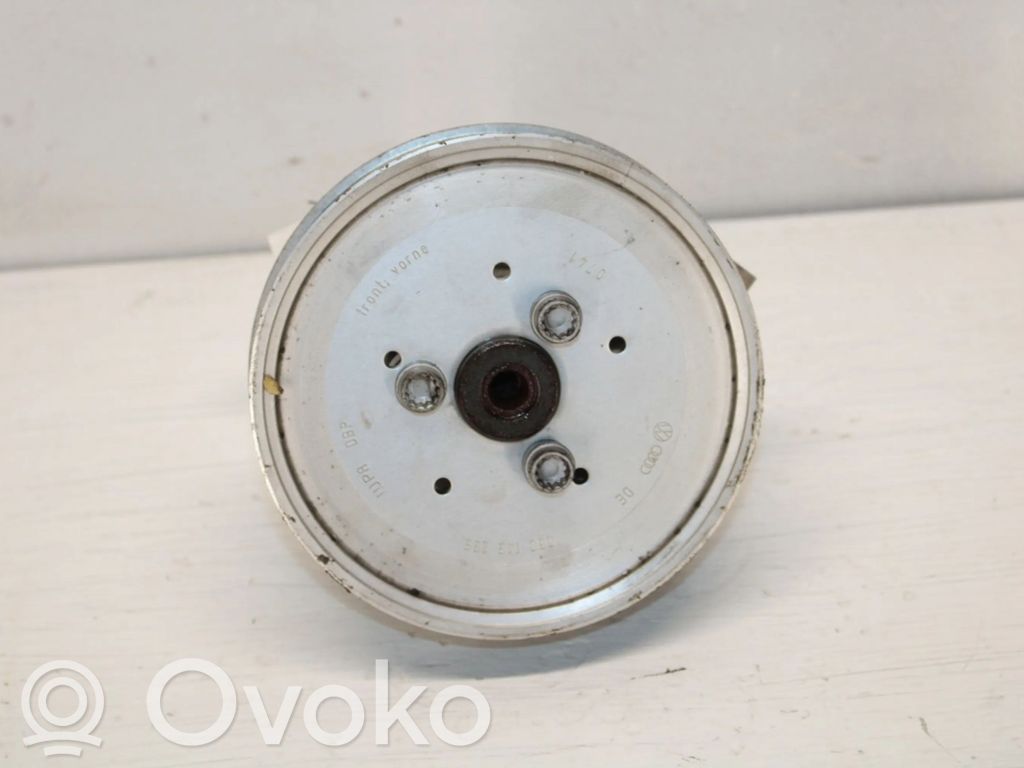 Audi A6 S6 C6 4F Ohjaustehostimen pumppu 