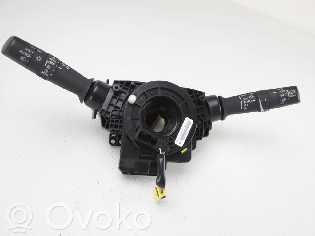 Honda CR-V Interruptor/palanca de limpiador de luz de giro 