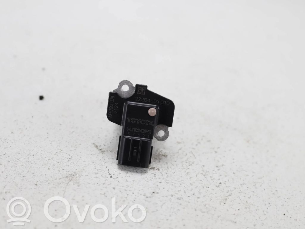 Toyota Corolla E210 E21 Mass air flow meter 
