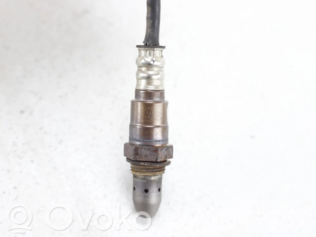 Toyota RAV 4 (XA40) Lambda probe sensor 