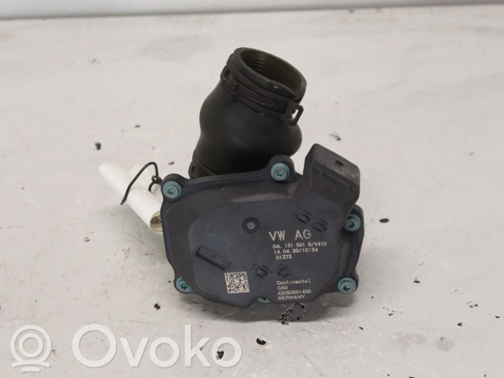 Audi A4 S4 B9 8W Soupape vanne EGR 