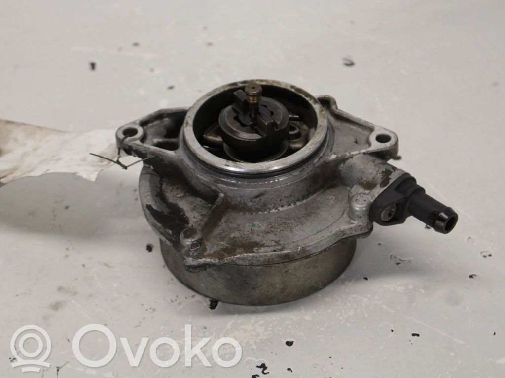 Audi A6 S6 C6 4F Bomba de vacío 