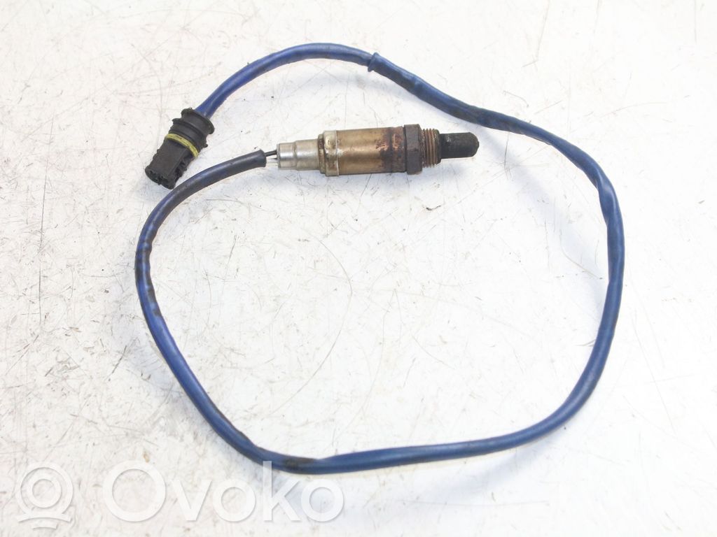 Mercedes-Benz CLK A208 C208 Lambda probe sensor 