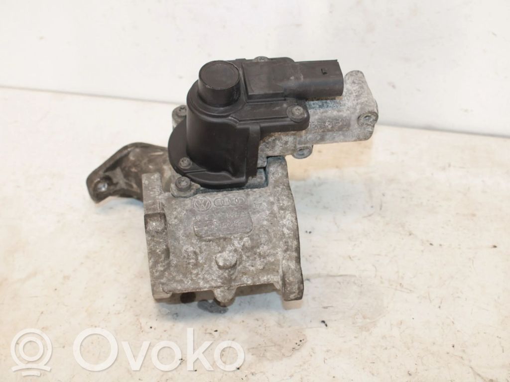 Volkswagen Golf V EGR vārsts 