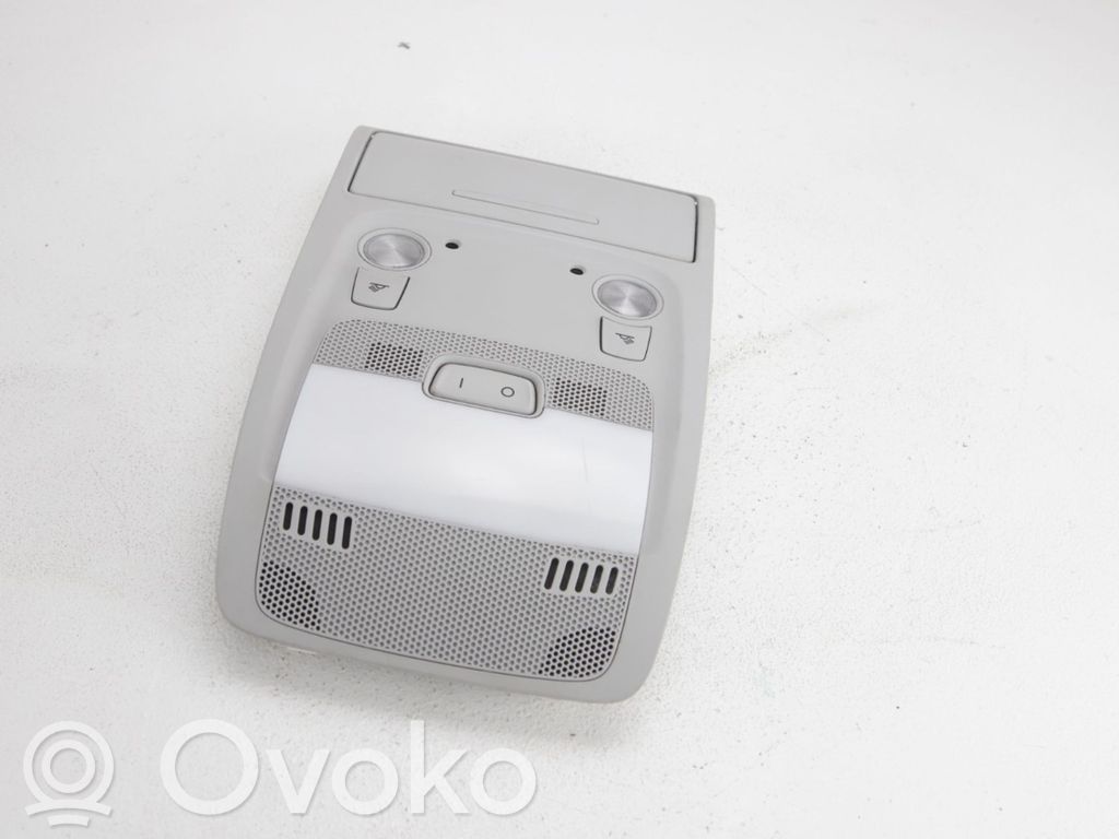 Audi A4 S4 B8 8K Front seat light 