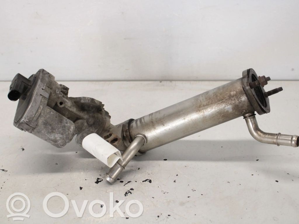 Fiat Ducato EGR vārsts 
