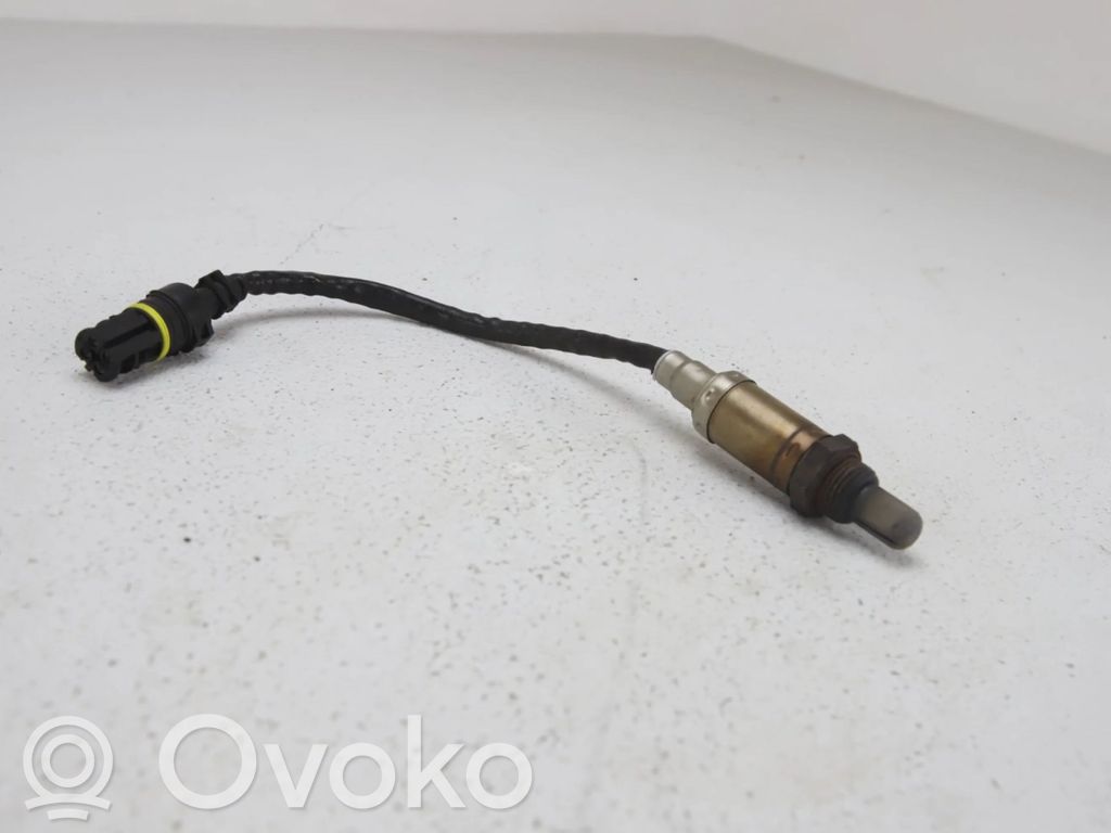 BMW 5 E60 E61 Lambda probe sensor 