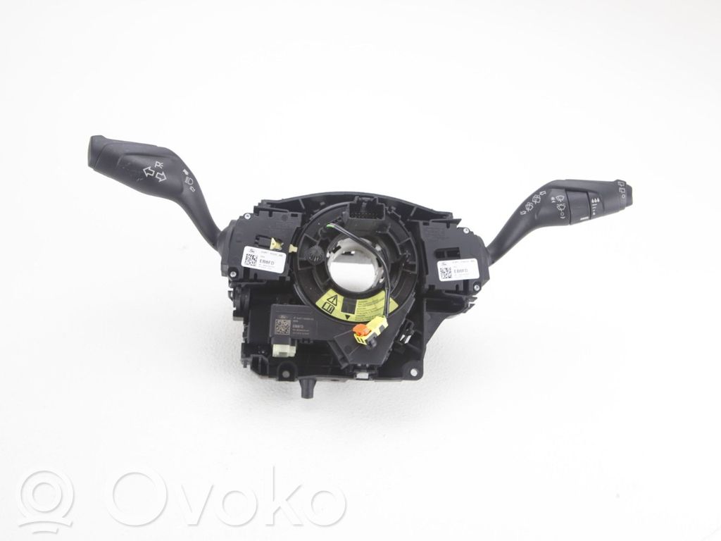 Ford Kuga II Wiper turn signal indicator stalk/switch 