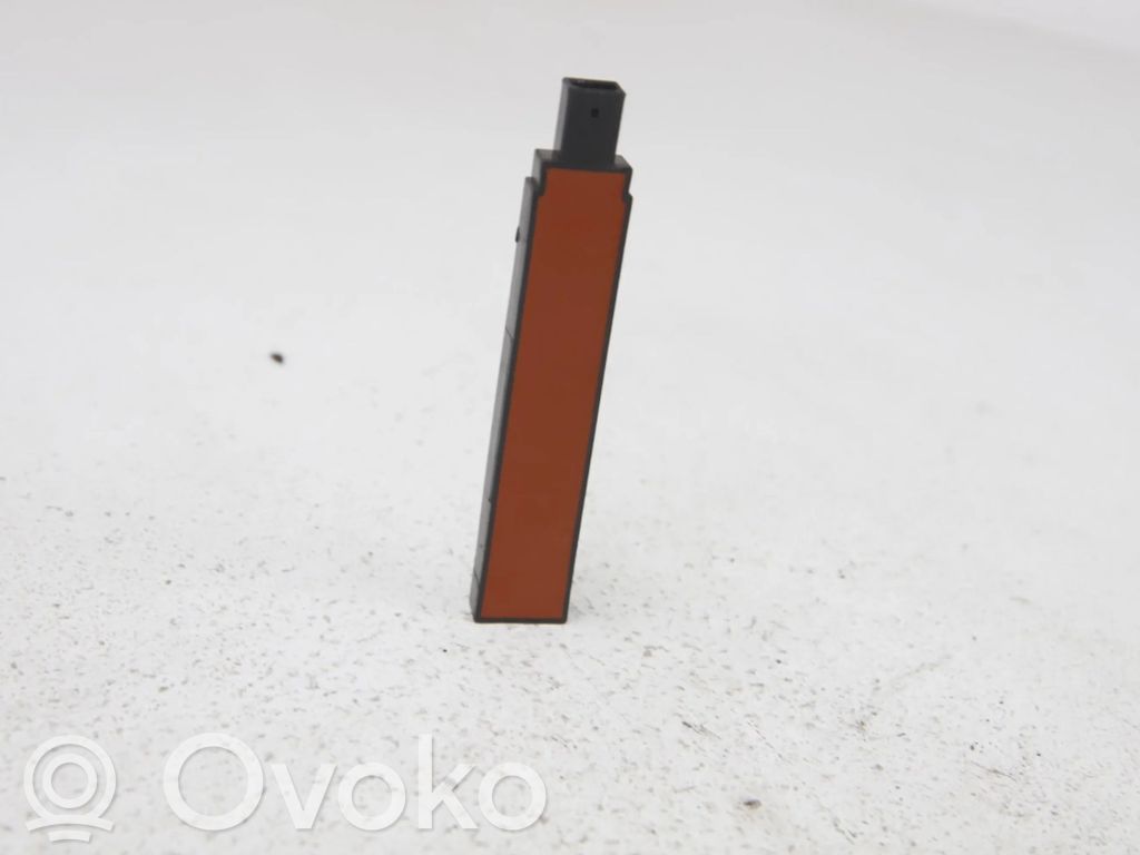 Volkswagen Golf VII Keyless (KESSY) go control unit/module 