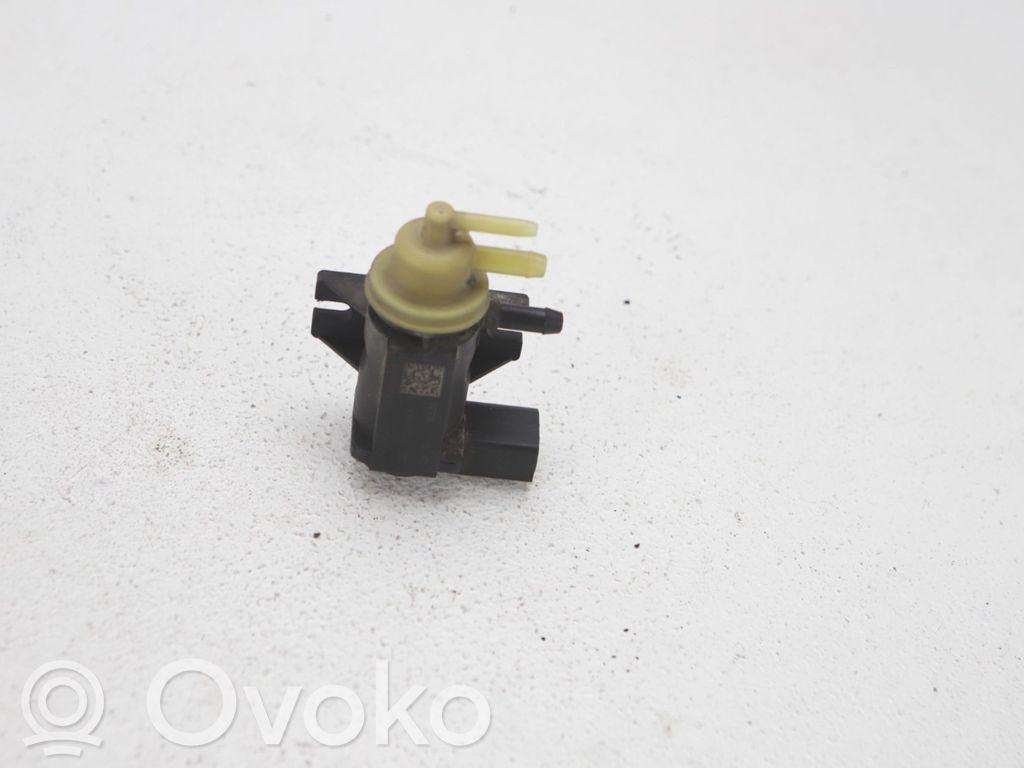 Skoda Yeti (5L) Electroválvula del turbo 