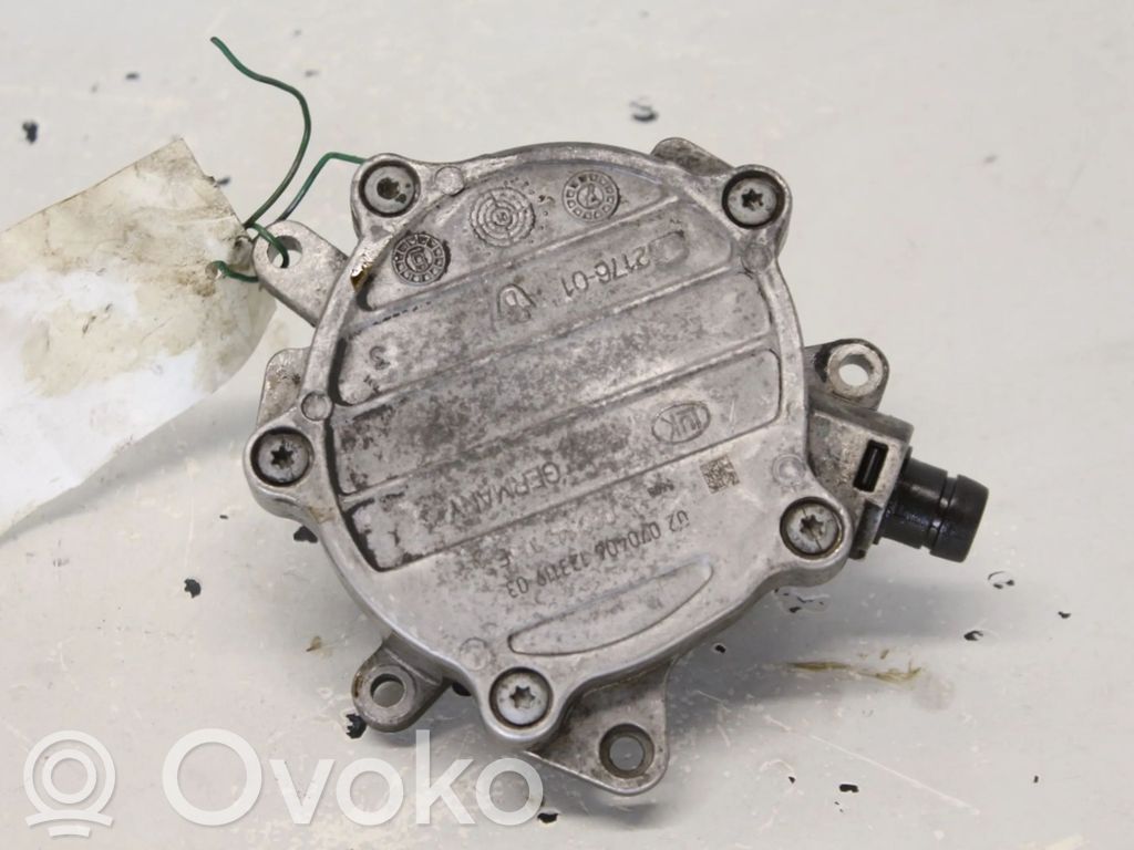 Volkswagen PASSAT B6 Vacuum pump 