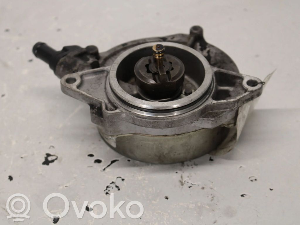 Audi A6 S6 C6 4F Bomba de vacío 