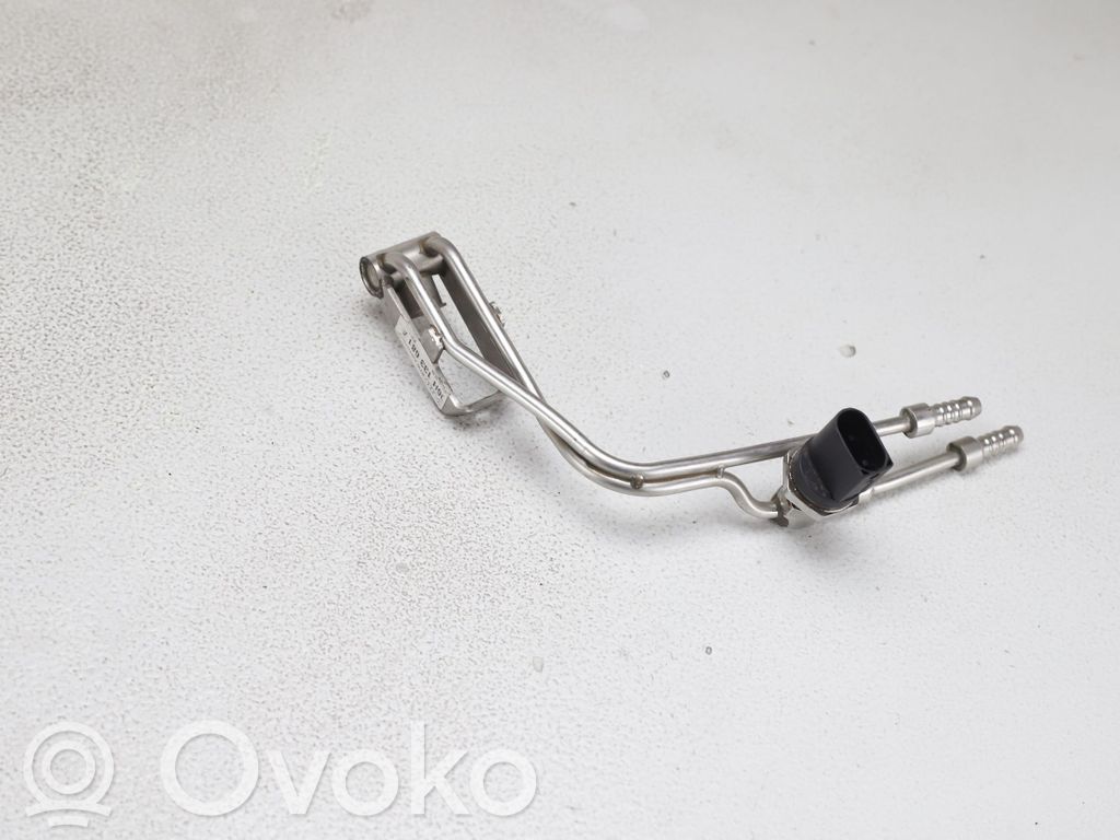 Audi A4 S4 B8 8K Polttoaineputki 