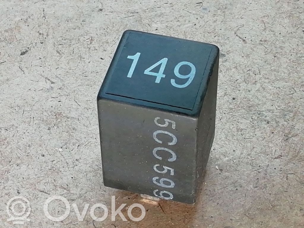 Ford Galaxy Other relay 