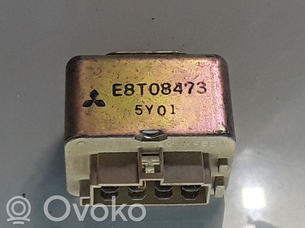 Mitsubishi Carisma Other relay 