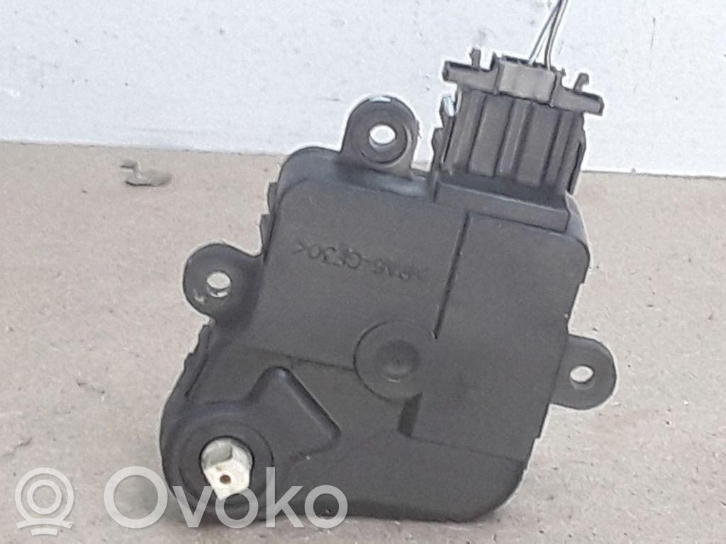 Ford Galaxy Silniczek nagrzewnicy 