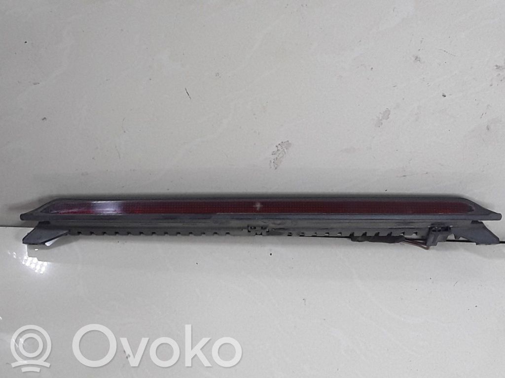 Volkswagen Sharan Third/center stoplight 