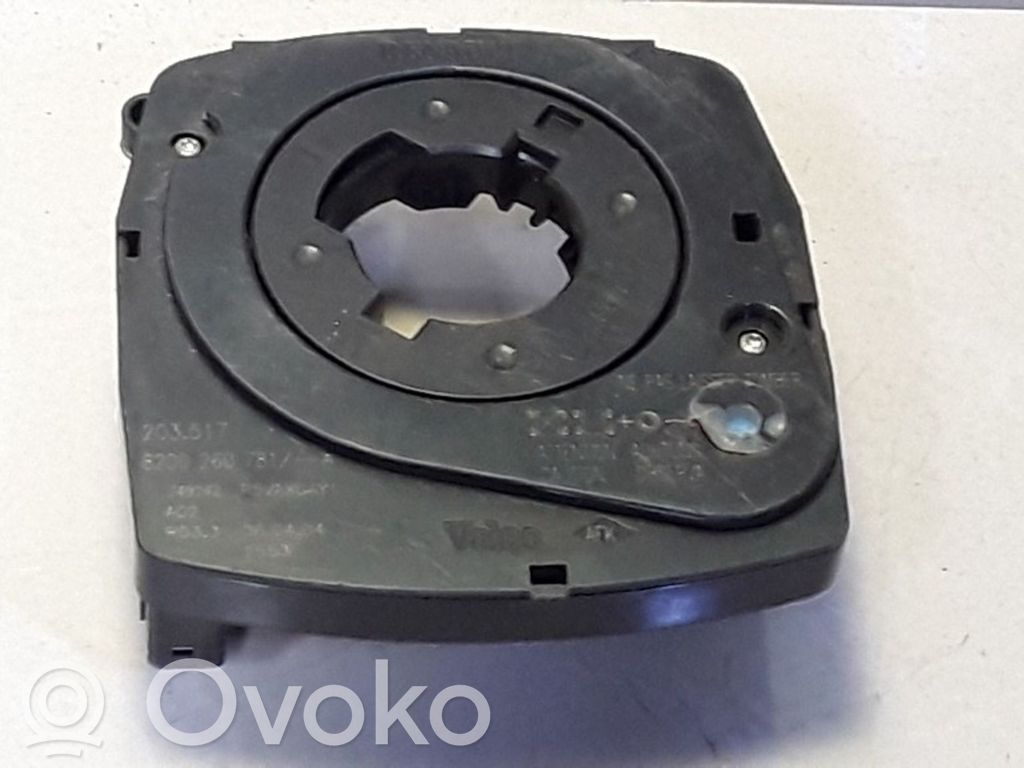 Renault Espace -  Grand espace IV Airbag slip ring squib (SRS ring) 